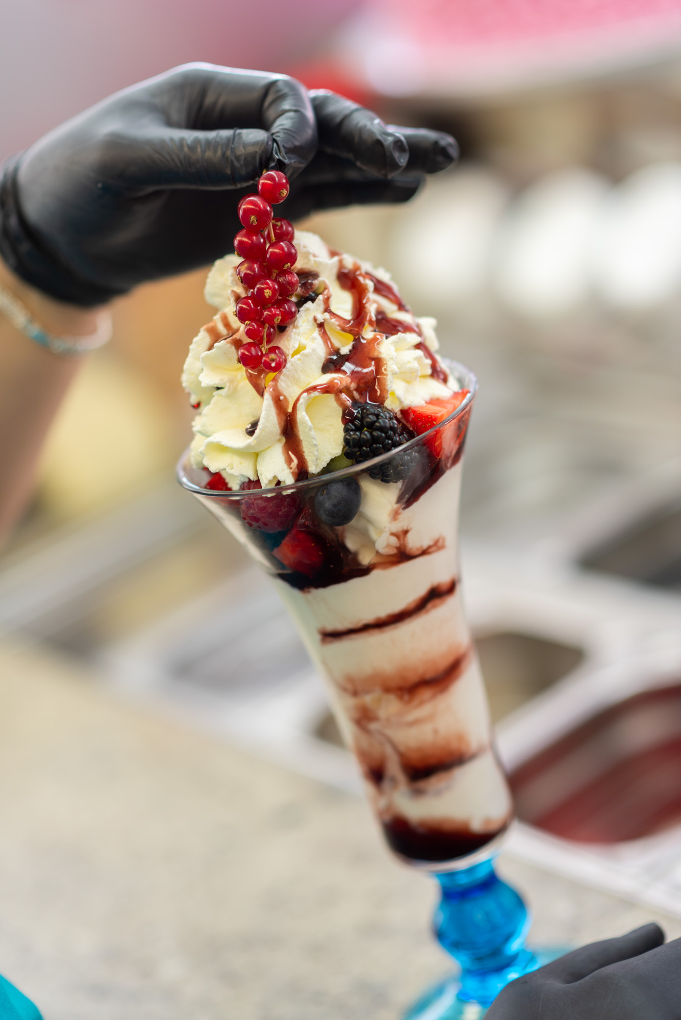 Eiscafé Dolci Creazioni